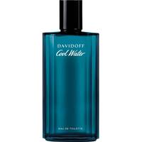 Davidoff Aquatic Fragrances