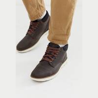 Timberland Men's Brown Boots