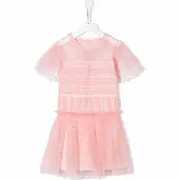 SELF PORTRAIT Girl's Tulle Dresses