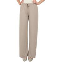 Shop Saloos Women's Stretch Trousers up to 50% Off | DealDoodle