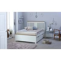 Marlow Home Co. Wooden Beds