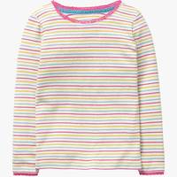 Mini Boden Striped T-shirts for Girl