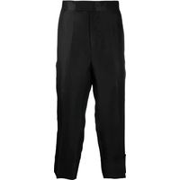 SAPIO Men's Tailored Trousers