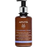 Apivita Cleansers And Toners