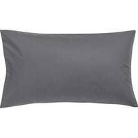 Debenhams Grey Pillowcases
