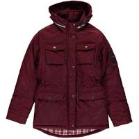 Sports Direct Padded Jackets for Girl