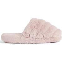 House Of Fraser Women's Pink Mules