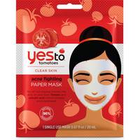 Yes To Face Masks For Acne