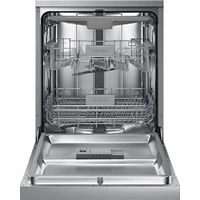 Samsung Silver Dishwashers