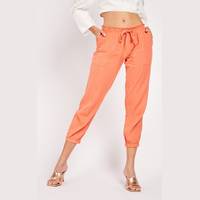 Everything5Pounds Women's Fitted Trousers