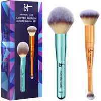 Cult Beauty Makeup Brushes