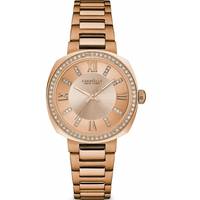 Caravelle New York Women's Gold Watches