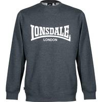 Lonsdale Men's Crew Sweaters