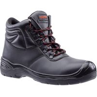 Centek Men's Heeled Boots