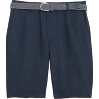 Marks & Spencer Men's Belted Shorts