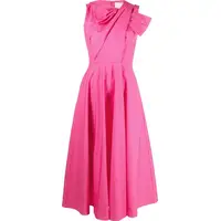 Roksanda Women's Pink Midi Dresses