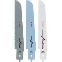 Bosch Professional Jigsaw Blades