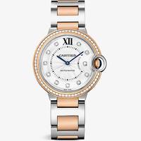 Selfridges Women's Diamond Watches