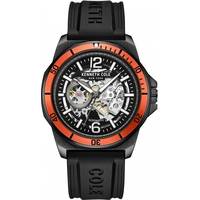 Kenneth Cole Men's Analogue Watches