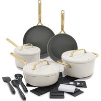 GreenPan Cooking Utensils