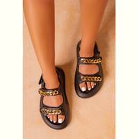 Secret Sales Women's Chunky Sandals