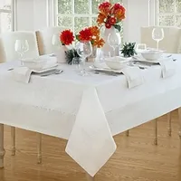 Elrene Home Fashions Tablecloths