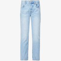 Selfridges Women's Straight Jeans