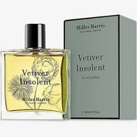 Miller Harris Green Fragrances