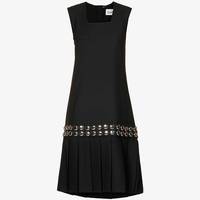 Selfridges Women's Black Embellished Dresses