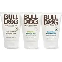 Bulldog Skincare for Men Skincare for Dry Skin