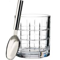 Waterford Crystal Buckets and Coolers
