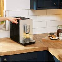 Beko Bean to Cup Coffee Machines