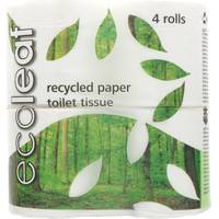 Natural Collection Tissues & Toilet Paper