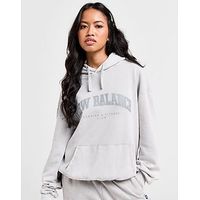 New Balance Women's Drawstring Hoodies