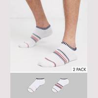 Tommy Hilfiger Trainer Socks for Men