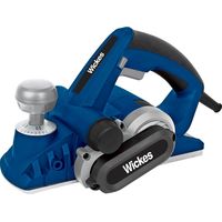 Wickes Planers