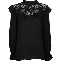 Shop Wallis Women's Lace Tops up to 75% Off | DealDoodle