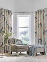 Marks & Spencer Cotton Curtains