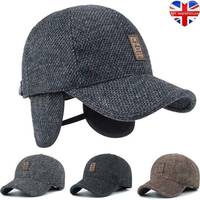 Etsy UK Men's Adjustable Hats