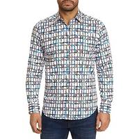 Bloomingdale's Men's Stretch Shirts