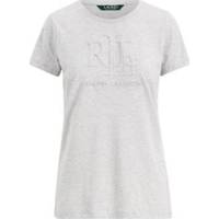 Women's Lauren Ralph Lauren Logo T-Shirts