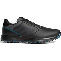 Scottsdale Golf Black Golf Shoes