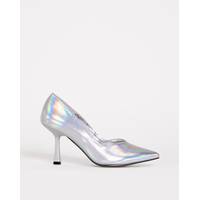Jd Williams Women's Silver Shoes