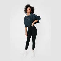 NASTY GAL Women's Seamless Leggings