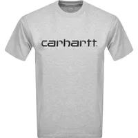 Carhartt Men's Logo T-shirts