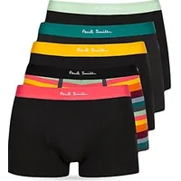 Bloomingdale's Men's Cotton Trunks