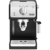 De'longhi Coffee Machines With Milk Frother