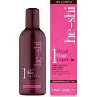 He-Shi Skincare for Dry Skin