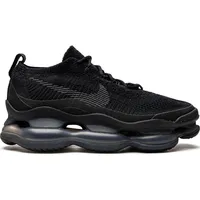 Nike Women's Black Chunky Trainers