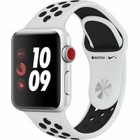 Argos Apple Smart Watch With Bluetooth